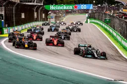 Bottas: The start was the key thing and I got a good one!