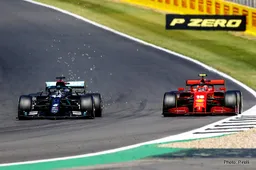 Leclerc: Today feels like a victory