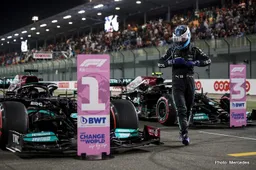 Bottas: We've got two cars against Max