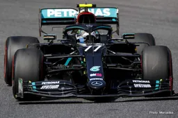 Mugello FP2: Mercedes out in front, Max close, Ferrari not