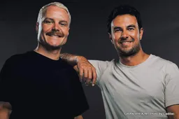 Perez and Bottas to race for Cadillac in 2026