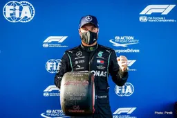 Bottas: I've only got one goal for tomorrow