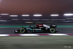 Qatar FP2: Bottas turns it on
