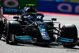 Bottas: I really find my flow on this track and enjoy it