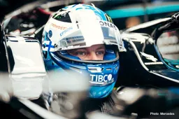 Bottas gets a new engine, drops 10 places