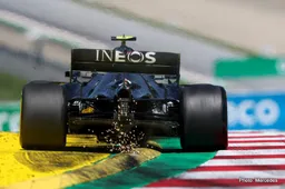 Mercedes: We need to find out where the performance has gone
