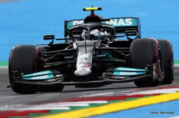 Bottas: We can attack the Red Bulls