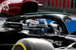 Sochi FP1: Bottas and Mercedes strong, Verstappen chasing