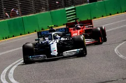 Australian Grand Prix: Team & Driver Reports