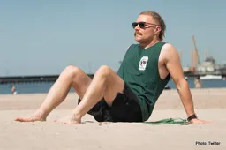 Bottas: So proud of my new look