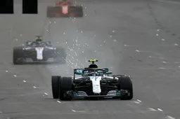 Bottas: I'm absolutely heartbroken