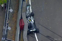 Bottas: To whom it may concern, f@ck you... [again]