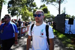 Bottas: I feel I'm more complete as a driver now