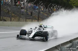 Mercedes: A Promising Start to the Weekend