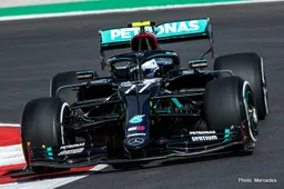 Portimao FP1: Bottas sets the early pace