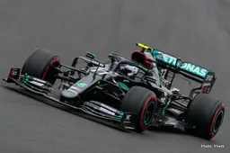 Hungary FP3: Bottas, Mercedes back in front