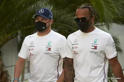 Bottas: No one could have done a better job than me in my car