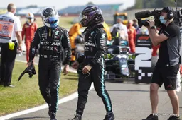 Wolff: These are the days our competition should fear