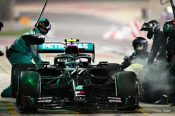 Shovlin: Radio system to blame for pit stop woes