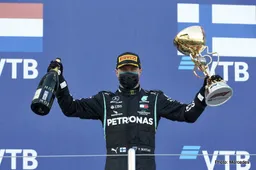 The Day After: Vociferous Valtteri