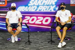 Bottas: There is no pressure from my side