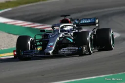 Dual-axis steering to be forbidden in 2021