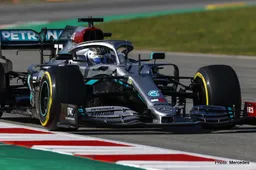 Bottas: I've been aware of DAS for a long time