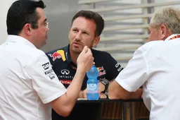 McLaren and Red Bull opposed ditching new qualifying