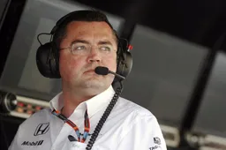 Boullier warns progress will be gradual despite Alonso optimism