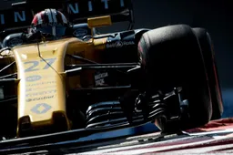 Renault and BP Castrol extend for the long-term