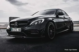 Discovering what Brabus Tuning is all about
