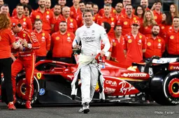 Brad Pitt on becoming Sonny Hayes Formula 1 race driver
