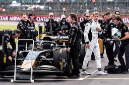 Brad Pitt F1 movie trailer released ahead of June 2025 premiere