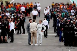 Verstappen not much into Brad Pitt F1 movie