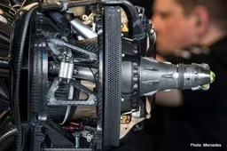 Lehto: F1 limiting the number of brake pads is wrong