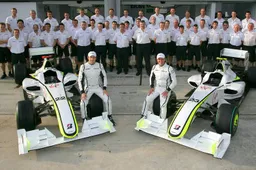 Brawn: The Impossible Formula 1 Story