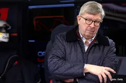 Brawn targets 2026 for introduction of sustainable fuel in F1