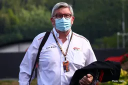 Brawn: Teams first moaned about 2022 regulations, but not any more