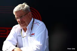 Seidl: A great foundation for great F1 future thanks to Brawn