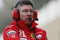 Brawn: I’ve not had a proposal and I’ve not said no
