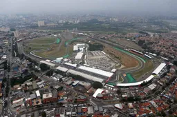 Brazilian Grand Prix: Facts, Stats & Tech Preview