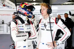 Hartley: I was not ready for Formula 1 eight years ago