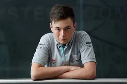 F1 eSports Champ Leigh to make Formula Ford debut