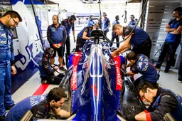 Toro Rosso drivers preview the Austrian Grand Prix