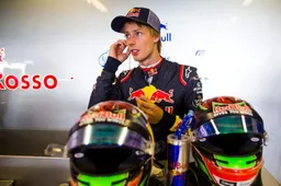 Hartley: I will focus only on Formula 1