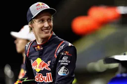 Hartley has fourth grid penalty in four races