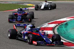 Toro Rosso drivers preview the Azerbaijan Grand Prix