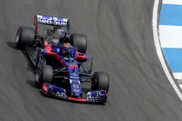 Toro Rosso drivers preview the Hungarian Grand Prix
