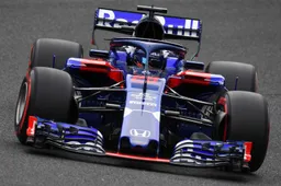 Toro Rosso preview the United States Grand Prix