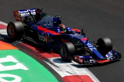 Toro Rosso drivers preview the Brazilian Grand Prix